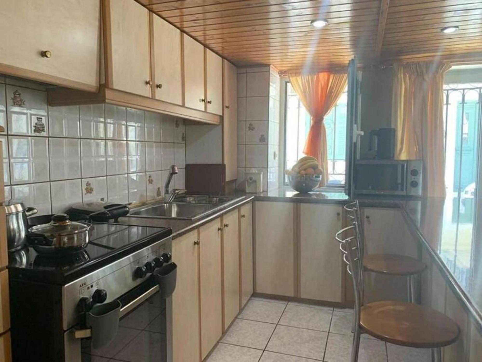 Dolce Vita - In The Heart Of Lefkada - Lefkada Bnb 外观 照片