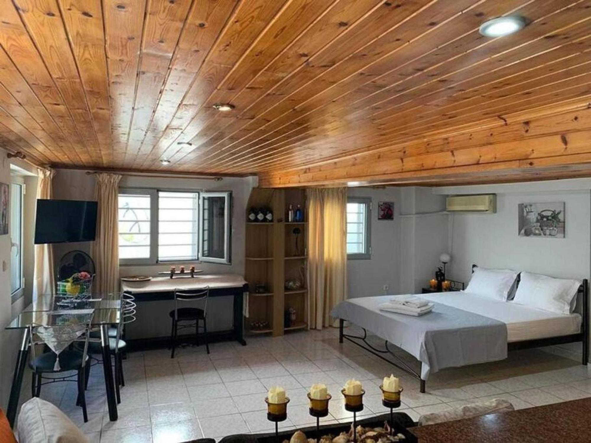 Dolce Vita - In The Heart Of Lefkada - Lefkada Bnb 外观 照片