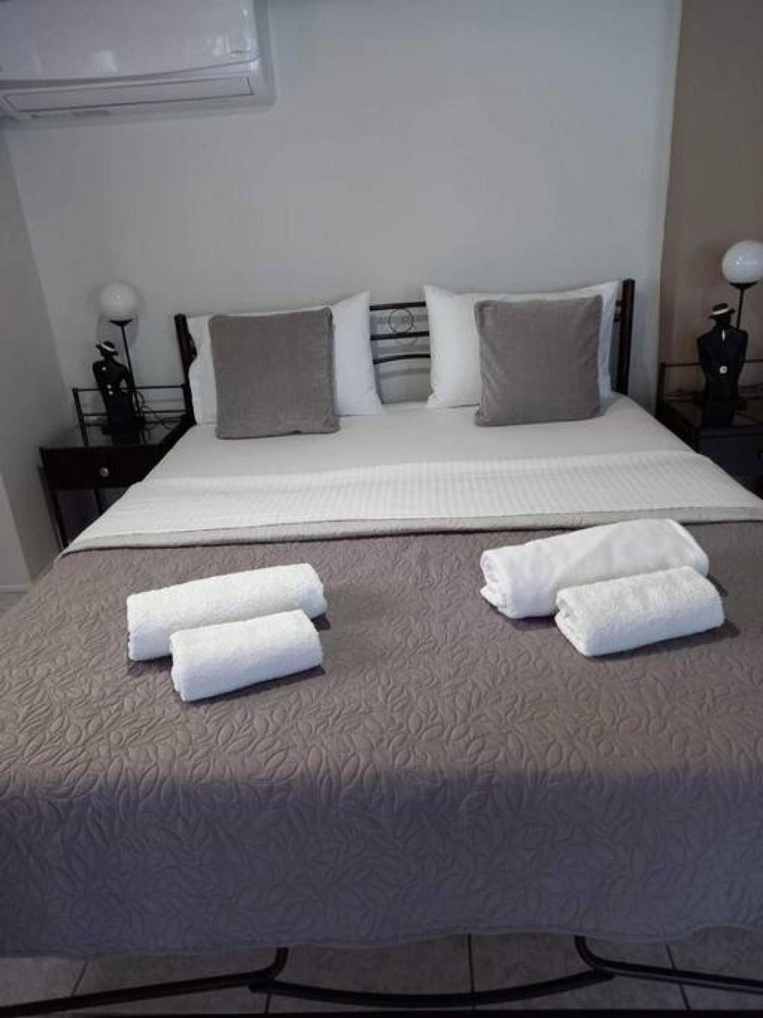 Dolce Vita - In The Heart Of Lefkada - Lefkada Bnb 外观 照片